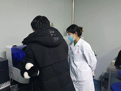 内蒙古医院选择维生素检测仪